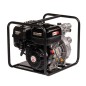 Pompe à essence auto-amorçante ZANETTI ZBP80-420HA, hauteur de refoulement max. 75 m