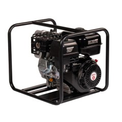 ZANETTI ZBP80-420HA self-priming petrol pump, max. head 75 m