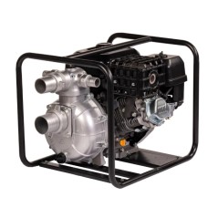 ZANETTI ZBP80-420HA self-priming petrol pump, max. head 75 m | Newgardenstore.eu