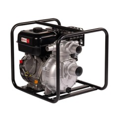 ZANETTI ZBP80-420HA self-priming petrol pump, max. head 75 m | Newgardenstore.eu