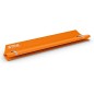 Déflecteur d'origine STIHL pour taille-haies, longueur de lame 60 cm, HA027403300