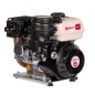 ZANETTI PB80-210AG/B selbstansaugende Benzinpumpe, Marinebronze, max. Förderhöhe 28 m