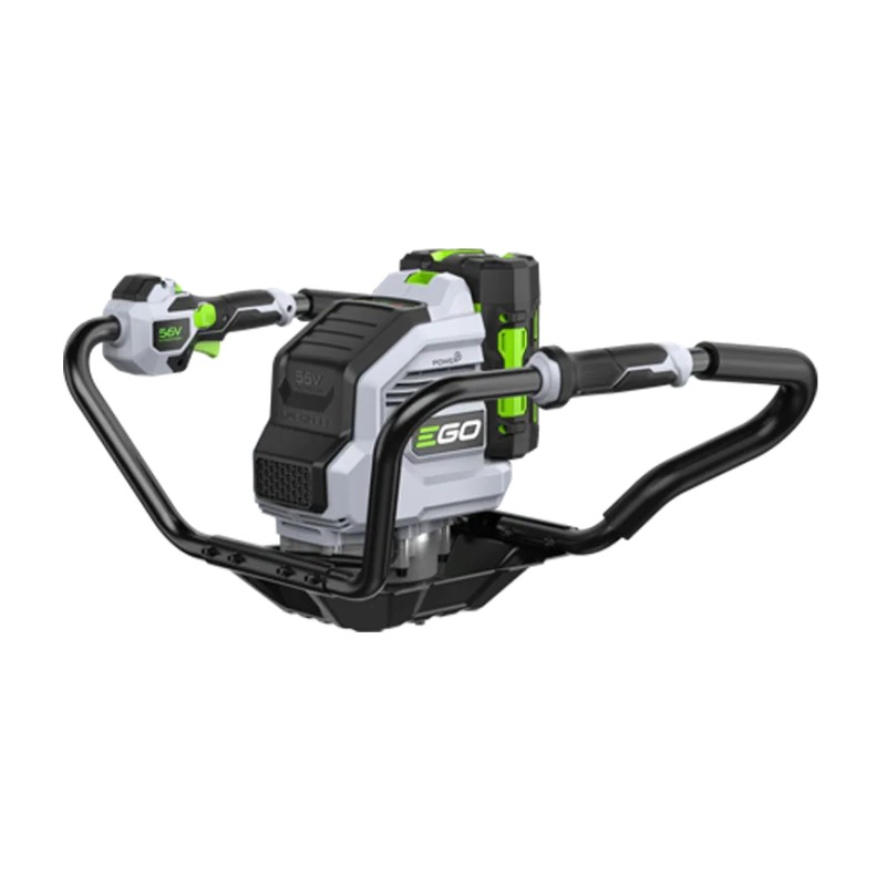 Trivella a batteria EGO PHA7400E 56V 2 velocita' diametro attacco 22 mm