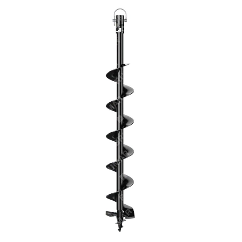 Foret de sol EGO ETA0400E, longueur 80 mm, diamètre de travail 100 mm
