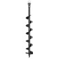 Foret de sol EGO ETA0400E, longueur 80 mm, diamètre de travail 100 mm