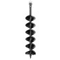Foret de sol EGO ETA0600E, longueur 800 mm, diamètre de travail 150 mm