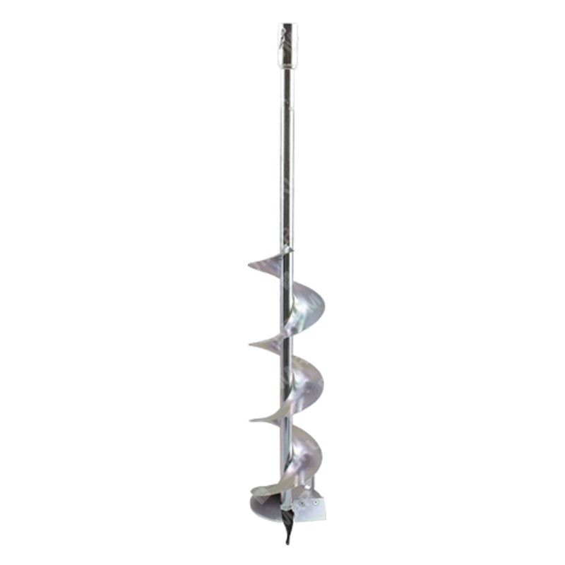 PHA7400E EGO drill bit, drilling diameter 150 mm, connection diameter 22 mm