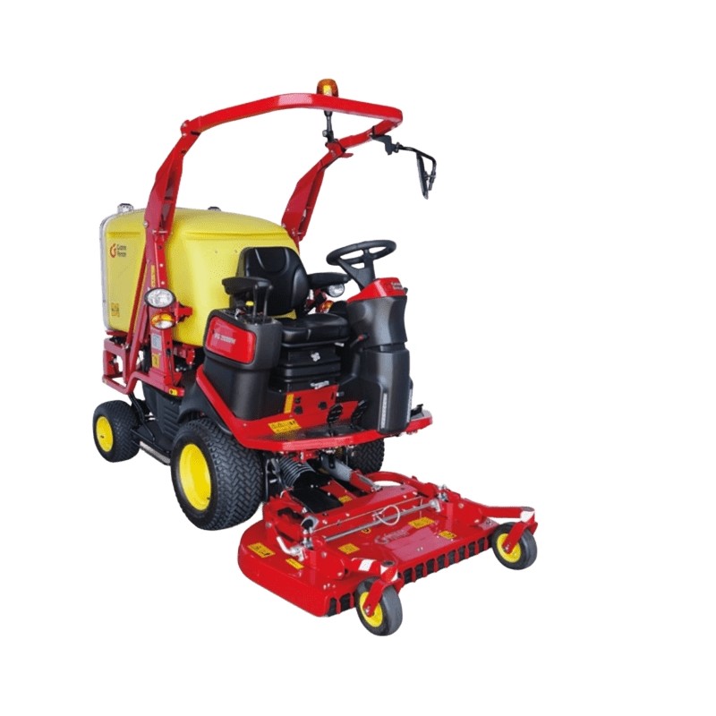 Trattorino tagliaerba professionale GIANNI FERRARI PG280DWXPRO 1123cc rasaerba PG/SA 126 cm