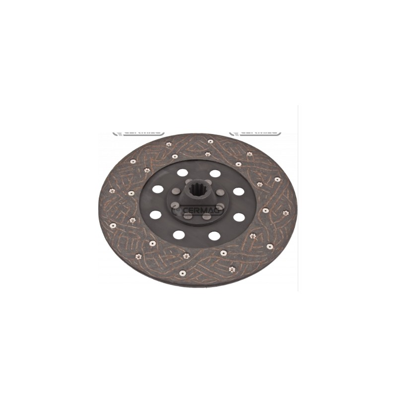 AGRIFULL rigid PTO disc for AGRIFULL clutch for farm tractor various models 15520