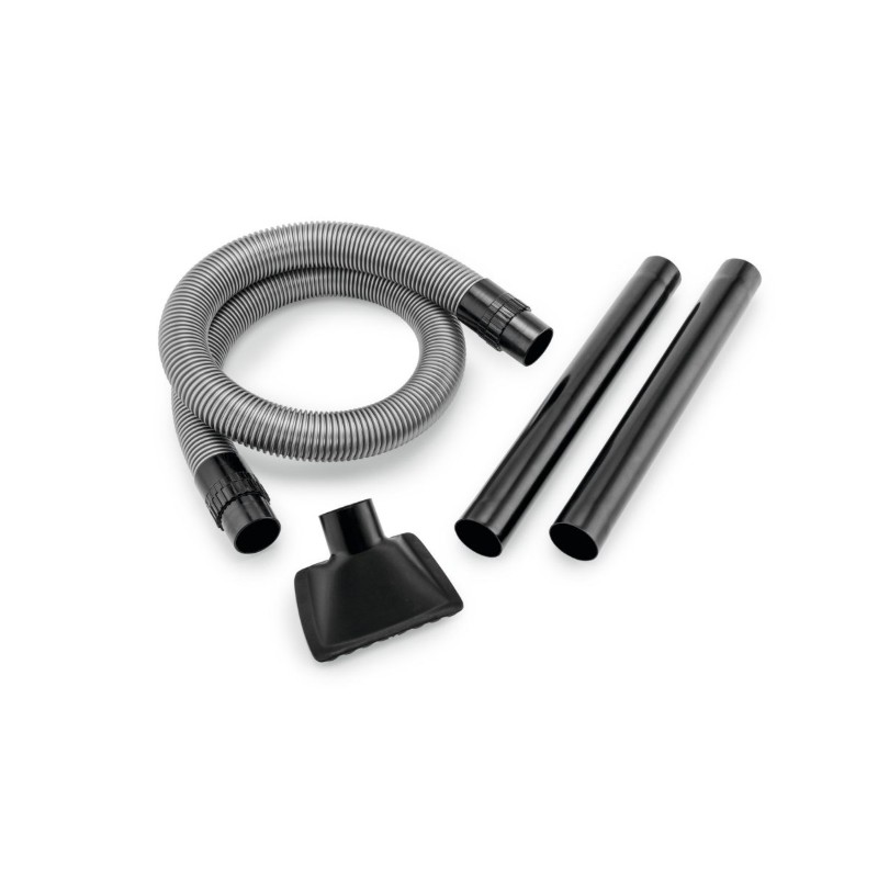 Grobschmutz-Aufsatz für Staubsauger ORIGINAL STIHL SE122 SE133ME 49015009300