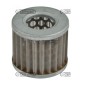 Hydraulic filter, engine of KUBOTA agricultural machine various models 37410-38550