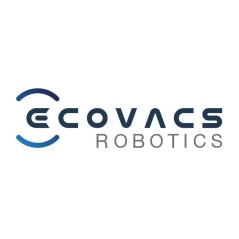 Ruota di trazione 201-2337-1238 ORIGINALE ECOVACS per Goat A1600 LIDAR PRO, A3000 LIDAR PRO