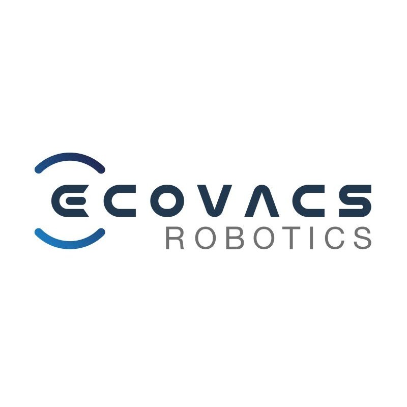Rueda motriz ORIGINAL ECOVACS 201-2337-1238 para Goat A1600 LIDAR PRO, A3000 LIDAR PRO