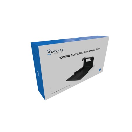 ORIGINAL ECOVACS GOAT A GCD010002 PRO Ladestation für Mähroboter