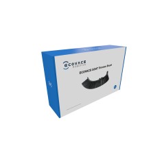Brosse robot tondeuse et coupe-bordures ECOVACS GOAT O1200 1600 3000 GKT010003