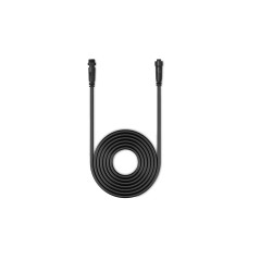 Cable de extensión para estación de carga de cortacésped robótico ECOVACS GOATA GEX010002 ORIGINAL | Newgardenstore.eu