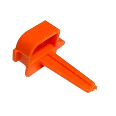 202099000015 BL4QL 8600170 DÉVERROUILLAGE DU LEVIER D'AIR 4SISON ORIGINAL | Newgardenstore.eu
