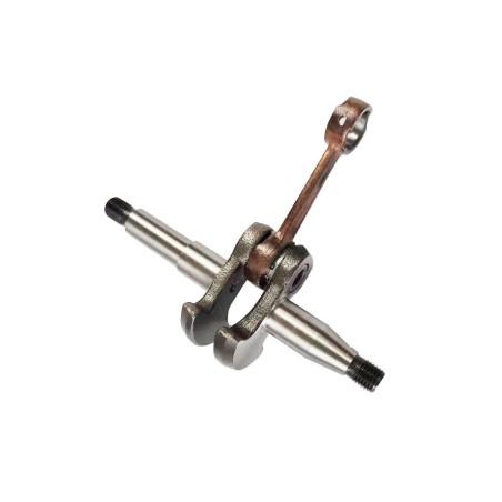 040312081 ALBERO MOTORE YH2200 8602030 ORIGINALE 4SISON | Newgardenstore.eu