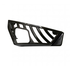 040107119 LOWER COVER MUFFLER YH2200 8602006 ORIGINAL 4SISON | Newgardenstore.eu