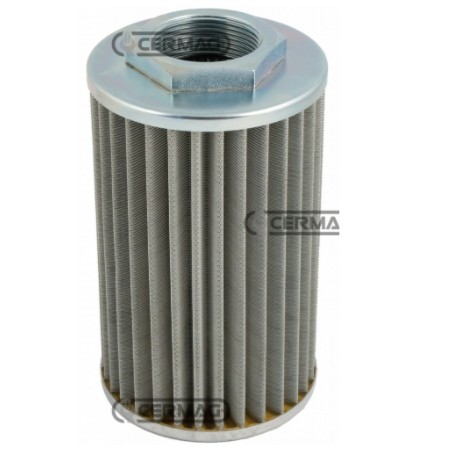 Filtro hidráulico motor máquina agrícola KUBOTA varios modelos RD411-62210 | Newgardenstore.eu