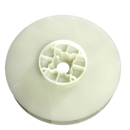 A073002-023-00 VENTOLA CPL. BLB4QL 8600213 ORIGINALE 4SISON | Newgardenstore.eu