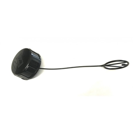 199123000416 TAPA DEL TANQUE DE COMBUSTIBLE BL4 BLV4 8600096 ORIGINAL 4SISON | Newgardenstore.eu