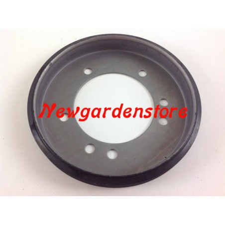 Traction disc with external ferrule lawn mower 500400 SNAPPER 57423 | Newgardenstore.eu