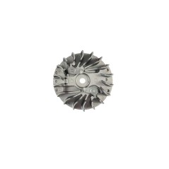 040502037 FLYWHEEL YH2200 8602031 ORIGINAL 4SISON | Newgardenstore.eu