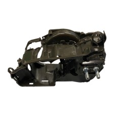040143100 CARCASSA MOTORE YH2200 8602002 ORIGINALE 4SISON