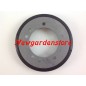 Traction disc with external ferrule lawn mower 500400 SNAPPER 57423