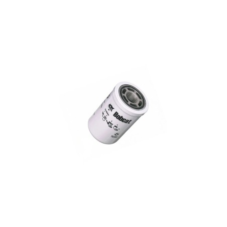 6661248 FILTRO OLIO 8680001 ORIGINALE BOBCAT | Newgardenstore.eu
