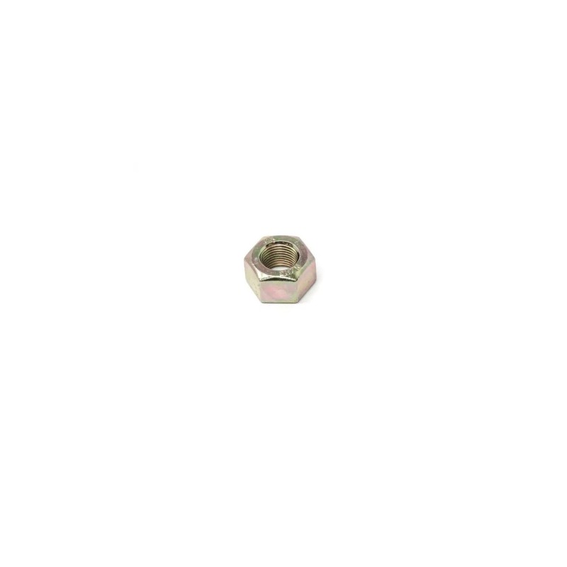 64025-47 BLADE NUT 5/8-18 ZT2000 8680010 ORIGINAL BOBCAT