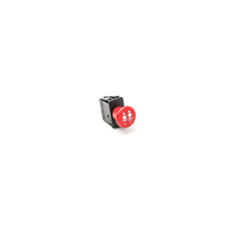 Ressort 2308133 1x4,75x0,125 ZT2000 ZT3500 8680009 Bobcat d'origine
