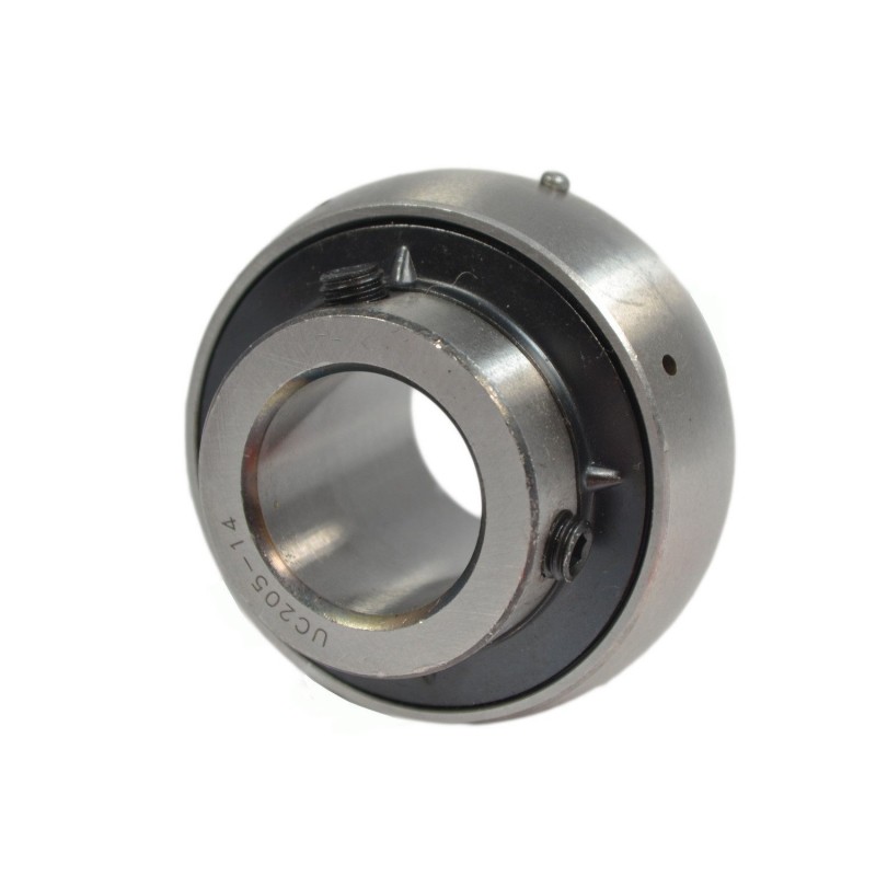 BL801604001 Lager S/FLAN.UC208 SPRF 8391060 ORIGINAL ELIET