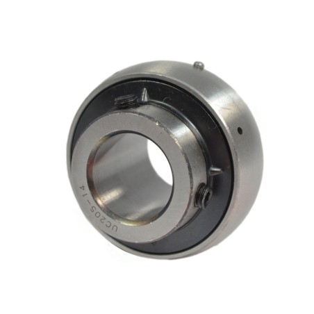 BL801604001 CUSCINETTO S/FLAN.UC208 SPRF 8391060 ORIGINALE ELIET | Newgardenstore.eu