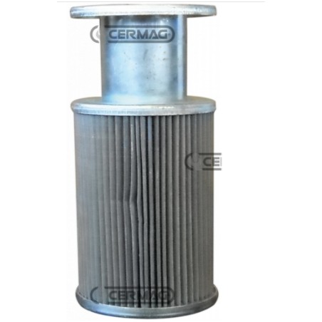 Hydraulic filter engine agricultural machine MASSEY FERGUSON MF240 | Newgardenstore.eu