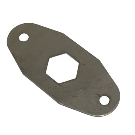 Support de lame mobile MPA01090530 8390365 ELIET d'origine | Newgardenstore.eu