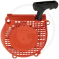 DOLMAR compatible brushcutter chainsaw starter 114112630