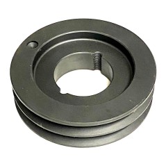 BA562712520 Motorriemenscheibe SPA125 PROF6 8390924 ORIGINAL ELIET | Newgardenstore.eu