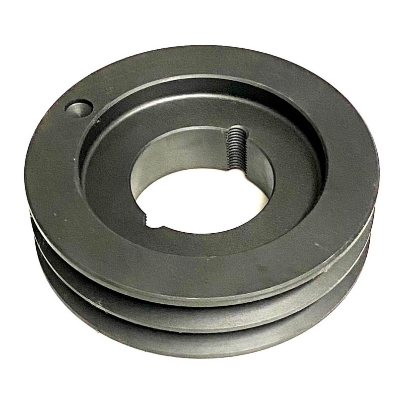 BA562712520 Motorriemenscheibe SPA125 PROF6 8390924 ORIGINAL ELIET