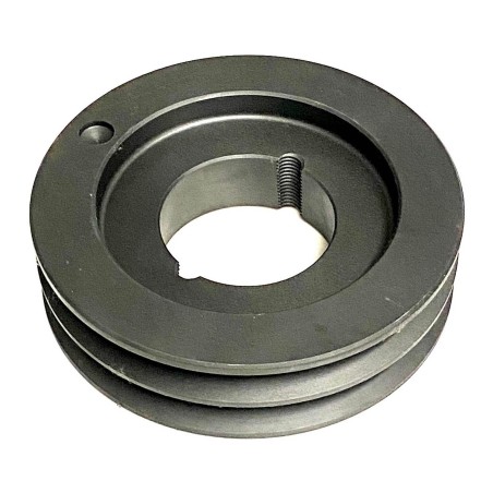 BA562712520 PULEGGIA MOTORE SPA125 PROF6 8390924 ORIGINALE ELIET | Newgardenstore.eu