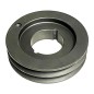 BA562712520 PULEGGIA MOTORE SPA125 PROF6 8390924 ORIGINALE ELIET