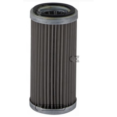 Filtro idraulico motore macchina agricola MASSEY FERGUSON MF342 - MF382 - MF399 | Newgardenstore.eu