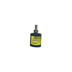BA599006200 RULLO GUIDA CINGHIA PROF6 8390969 ORIGINALE ELIET | Newgardenstore.eu