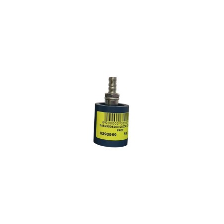 BA599006200 RULLO GUIDA CINGHIA PROF6 8390969 ORIGINALE ELIET | Newgardenstore.eu