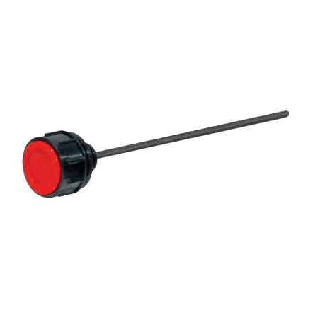BH720704112 TAPA DE ACEITE HIDRÁULICO SPRPRF2015 8390801 ORIGINAL ELIET | Newgardenstore.eu