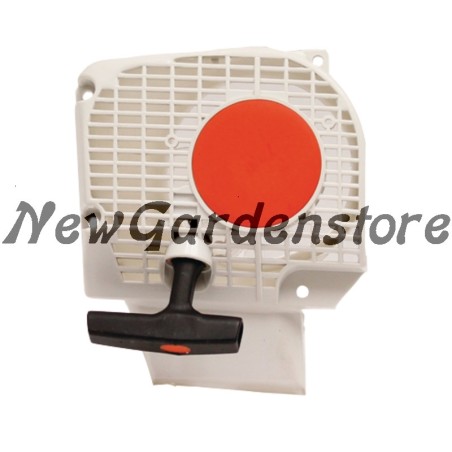 STIHL Freischneider-Motorsägen-Starter 11230802115 | Newgardenstore.eu