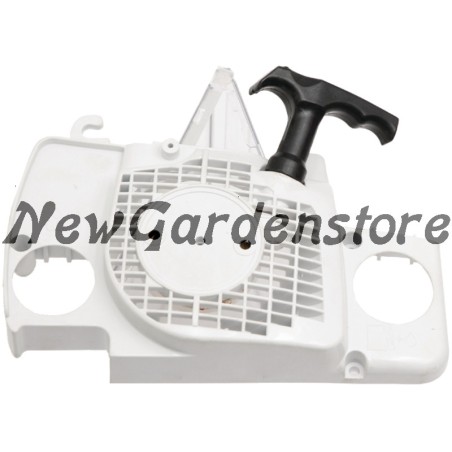 Démarreur de tronçonneuse STIHL pour débroussailleuse 11300802100 | Newgardenstore.eu