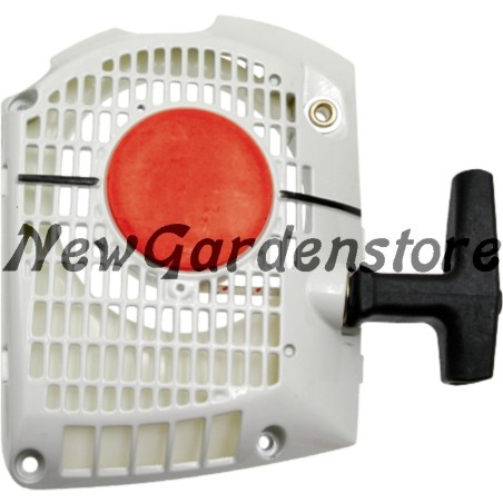 STIHL Freischneider-Motorsägen-Starter 11350802102 | Newgardenstore.eu