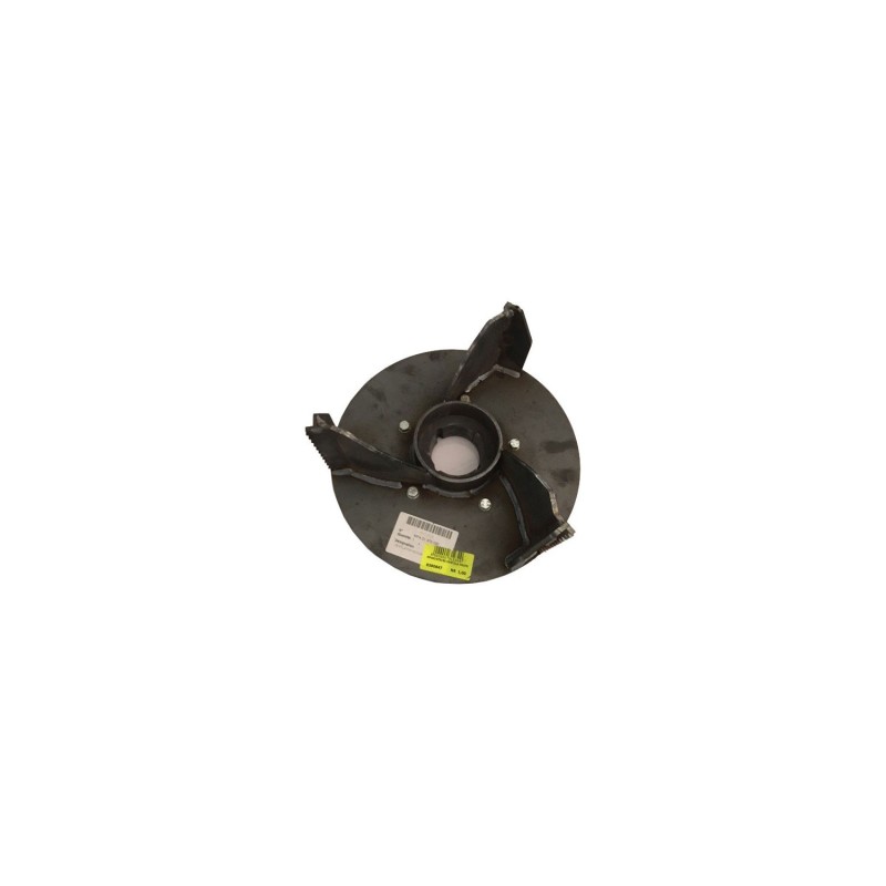 MPA01470190 Lüfter PROF6 8390847 ORIGINAL ELIET
